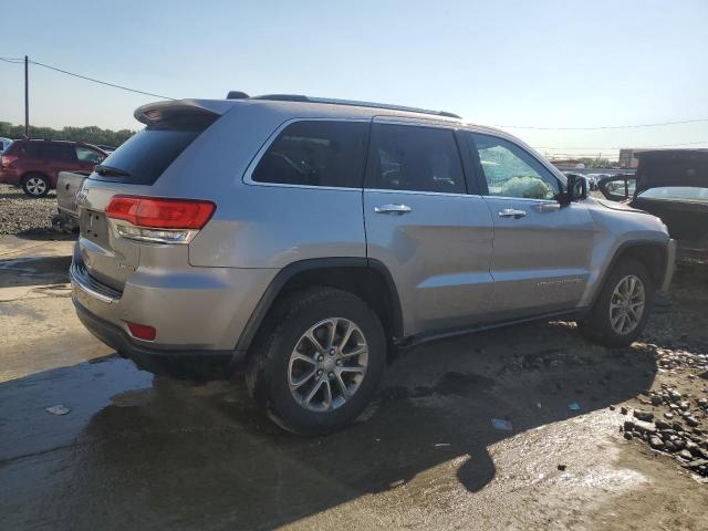 Photo 3 from auction – 2014 JEEP GRAND CHER with VIN 1C4RJFBG0EC518598