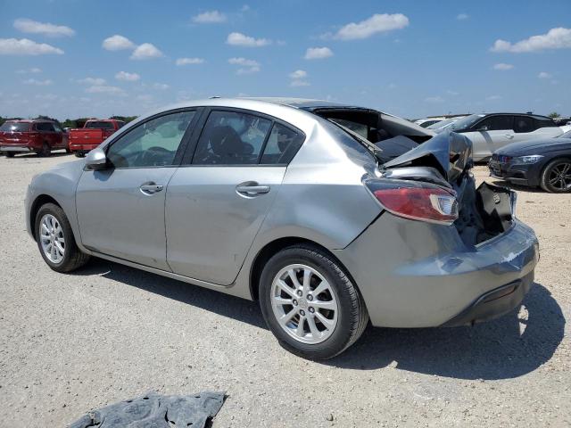 Photo 2 from auction – 2011 MAZDA 3 I with VIN JM1BL1UF8B1404813