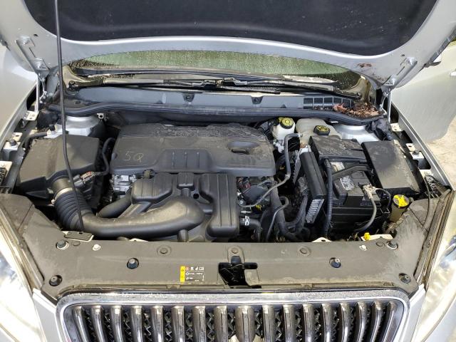 Photo 11 from auction – 2017 BUICK VERANO SPO with VIN 1G4PR5SK0H4120672