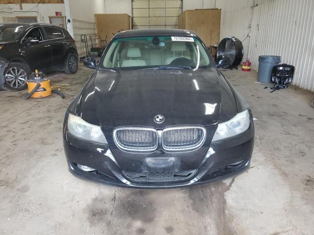 Photo 5 from auction – 2010 BMW 328 XI with VIN WBAPK7C57AA460807