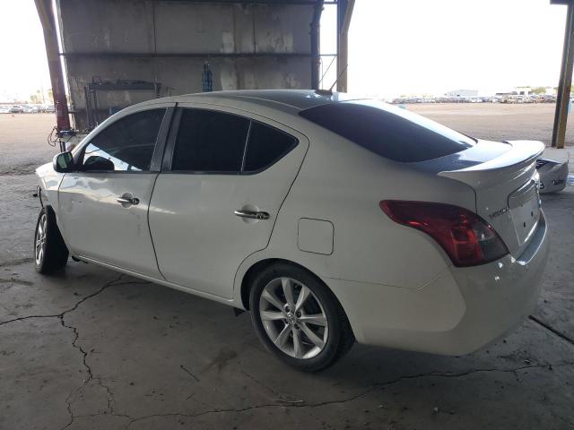 Photo 2 from auction – 2014 NISSAN VERSA S with VIN 3N1CN7AP1EL877029