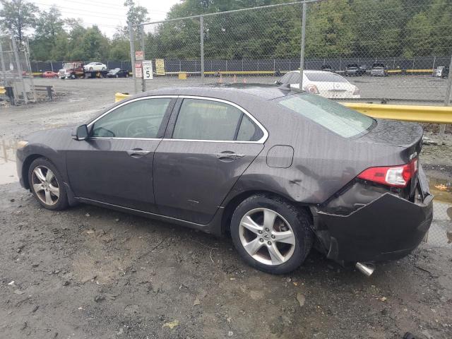 Photo 2 from auction – 2009 ACURA TSX with VIN JH4CU26609C002964