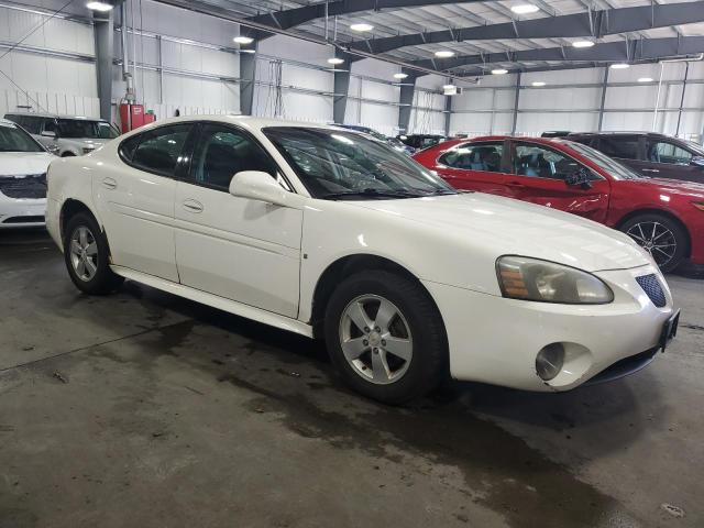 Photo 4 from auction – 2008 PONTIAC GRAND PRIX with VIN 2G2WP552581132933