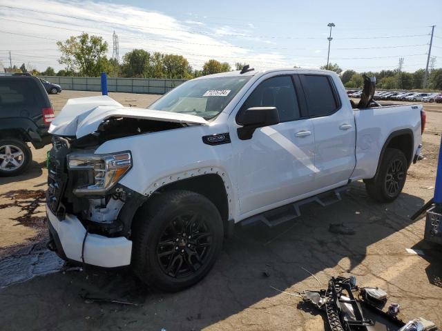 Photo 1 from auction – 2019 GMC SIERRA K15 with VIN 1GTR9CED5KZ189575
