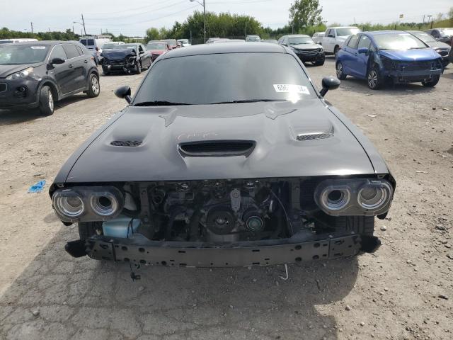 Photo 5 from auction – 2019 DODGE CHALLENGER with VIN 2C3CDZFJ9KH683518