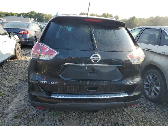 Photo 6 from auction – 2016 NISSAN ROGUE S with VIN KNMAT2MVXGP639811