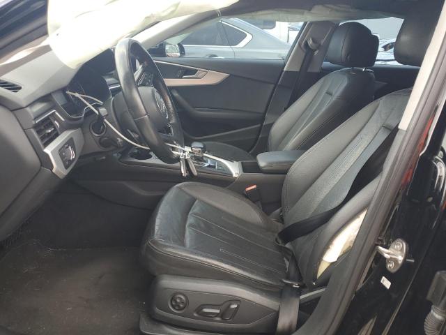 Photo 7 from auction – 2017 AUDI A4 PREMIUM with VIN WAUGNAF45HN005223