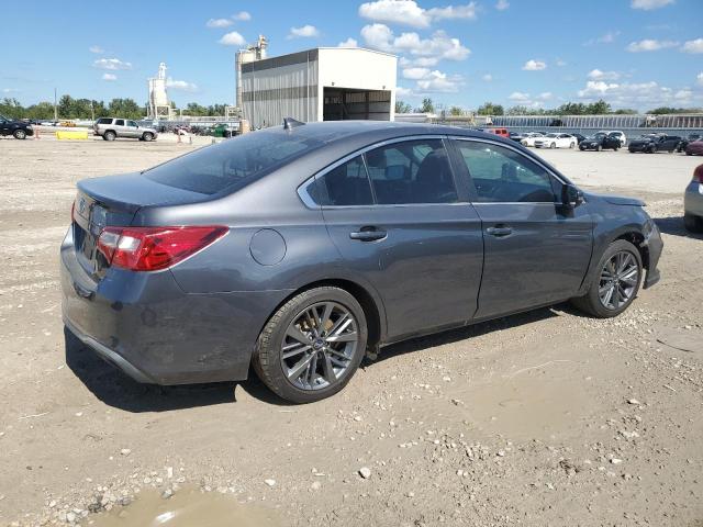 Photo 3 from auction – 2019 SUBARU LEGACY 2.5 with VIN 4S3BNAJ68K3005175