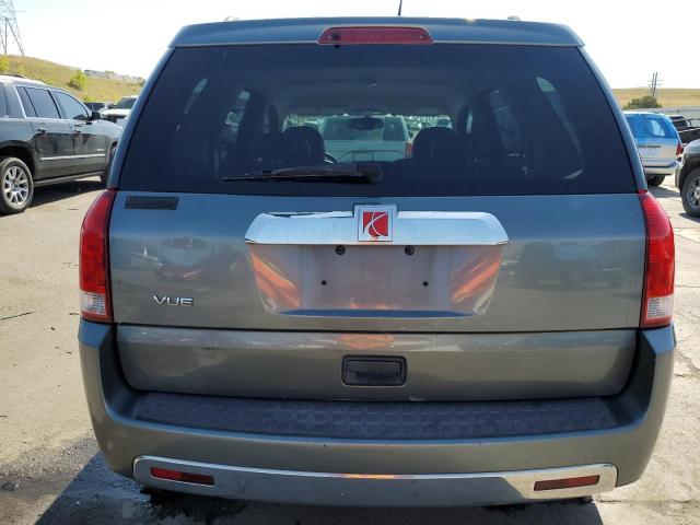 Photo 6 from auction – 2007 SATURN VUE with VIN 5GZCZ33D47S837981