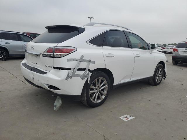 Photo 3 from auction – 2015 LEXUS RX 350 with VIN 2T2ZK1BA1FC169726