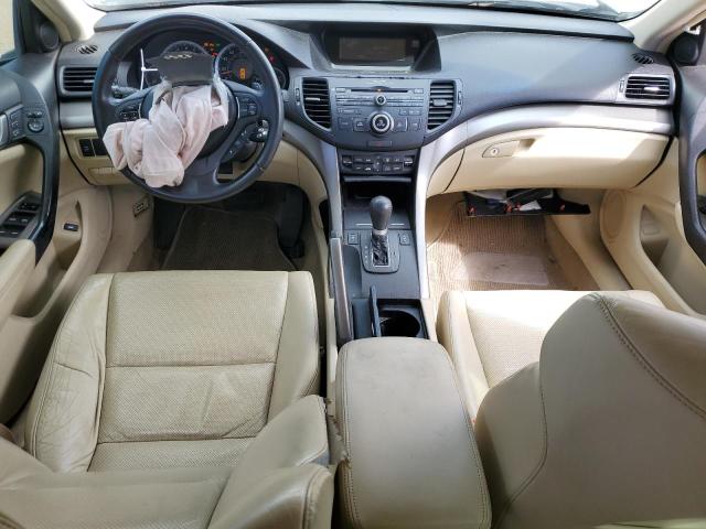 Photo 8 from auction – 2010 ACURA TSX with VIN JH4CU2F68AC042620