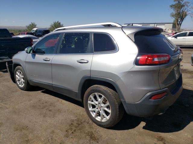 Photo 2 from auction – 2016 JEEP CHEROKEE L with VIN 1C4PJLCB8GW125328