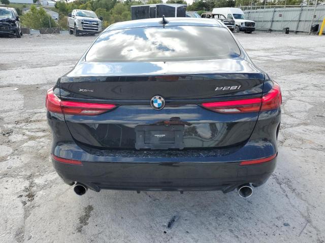 Photo 6 from auction – 2021 BMW 228XI with VIN WBA73AK01M7J12244