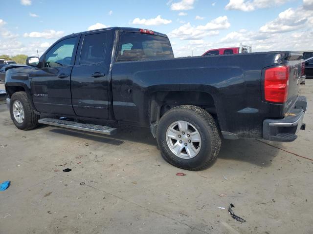 Photo 2 from auction – 2015 CHEVROLET SILVERADO with VIN 1GCRCREC6FZ303813