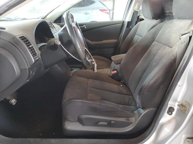Photo 7 from auction – 2011 NISSAN ALTIMA BAS with VIN 1N4AL2AP2BC174761