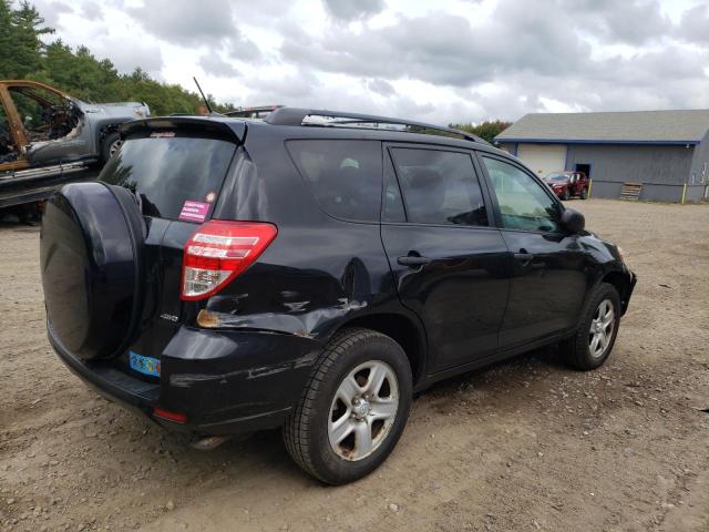 Photo 3 from auction – 2010 TOYOTA RAV4 with VIN 2T3BF4DV1AW057583