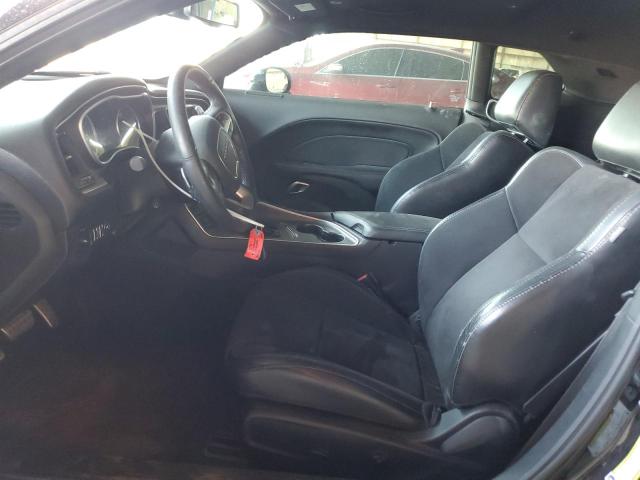 Photo 7 from auction – 2018 DODGE CHALLENGER with VIN 2C3CDZBT6JH144697