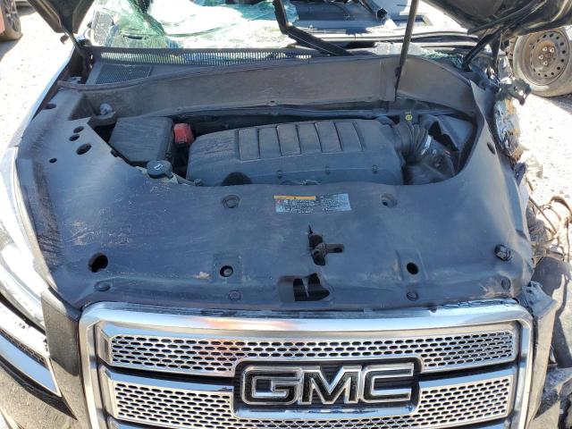 Photo 11 from auction – 2016 GMC ACADIA DEN with VIN 1GKKRTKD9GJ328803