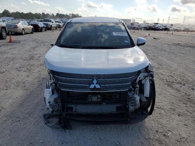 Photo 5 from auction – 2024 MITSUBISHI OUTLANDER with VIN JA4J3UA86RZ009554