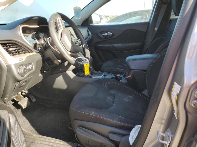Photo 7 from auction – 2015 JEEP CHEROKEE L with VIN 1C4PJMCS6FW709828