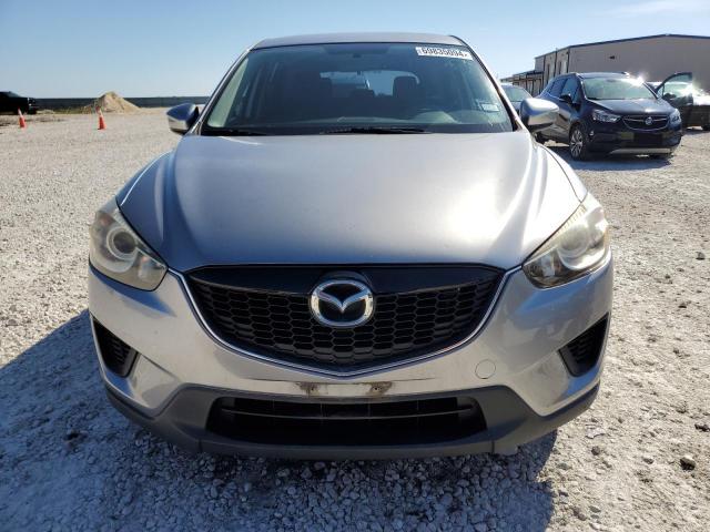 Photo 5 from auction – 2015 MAZDA CX-5 SPORT with VIN JM3KE2BE0F0514879