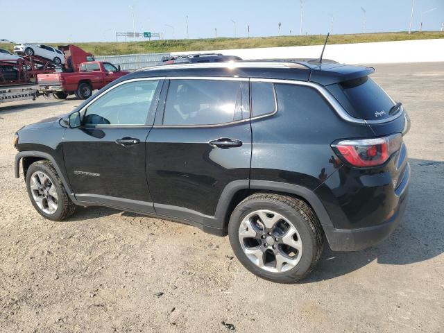Photo 2 from auction – 2020 JEEP COMPASS LI with VIN 3C4NJCCB9LT220083