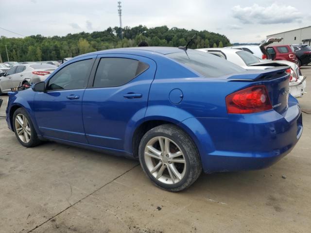 Photo 2 from auction – 2012 DODGE AVENGER SX with VIN 1C3CDZEG5CN251572