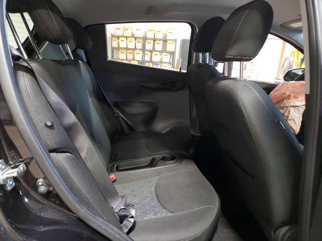 Photo 10 from auction – 2021 CHEVROLET SPARK 1LT with VIN KL8CD6SA2MC729995