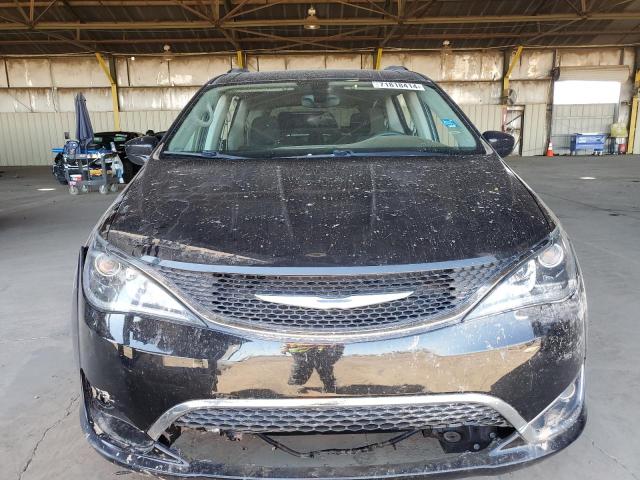 Photo 5 from auction – 2018 CHRYSLER PACIFICA T with VIN 2C4RC1FG0JR133017