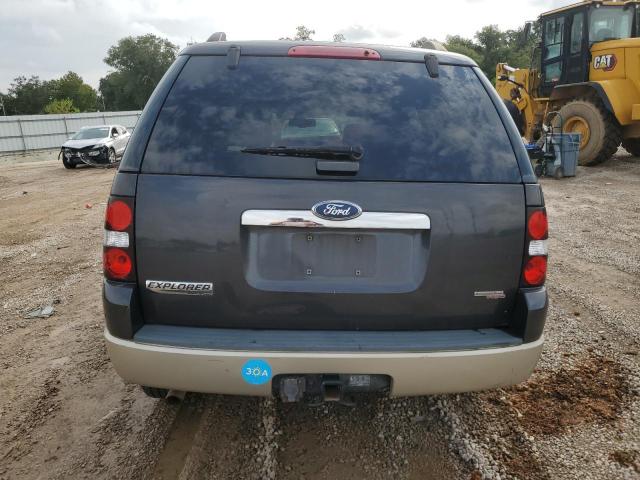 Photo 6 from auction – 2007 FORD EXPLORER E with VIN 1FMEU74E47UA68941