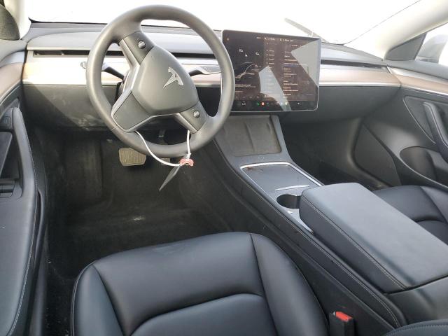 Photo 8 from auction – 2023 TESLA MODEL 3 with VIN 5YJ3E1EA4PF550187