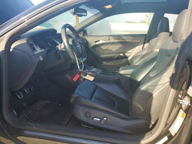 Photo 7 from auction – 2015 AUDI S5 PREMIUM with VIN WAUGGAFR2FA051411