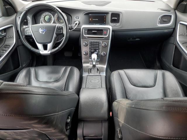 Photo 8 from auction – 2013 VOLVO S60 T6 with VIN YV1902FHXD2194198