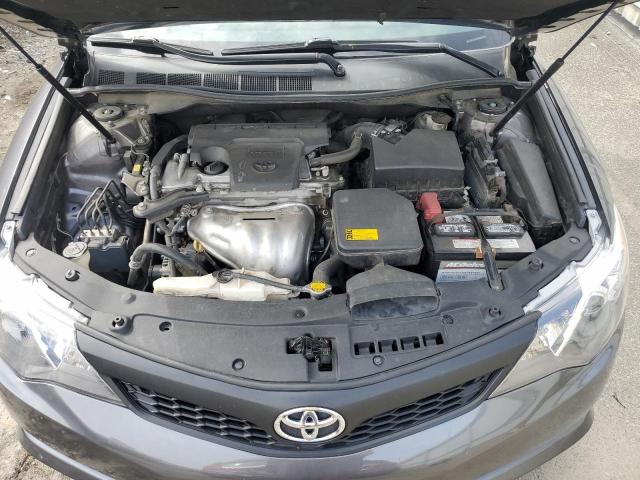 Photo 11 from auction – 2014 TOYOTA CAMRY L with VIN 4T1BF1FK8EU753728