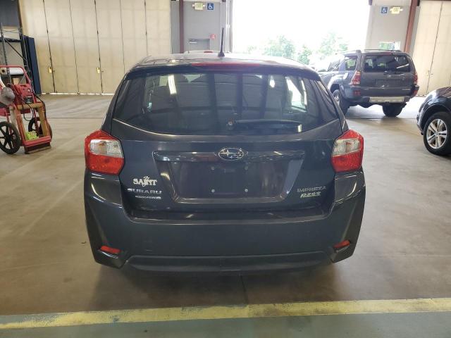 Photo 6 from auction – 2012 SUBARU IMPREZA with VIN JF1GPAA66CH240992
