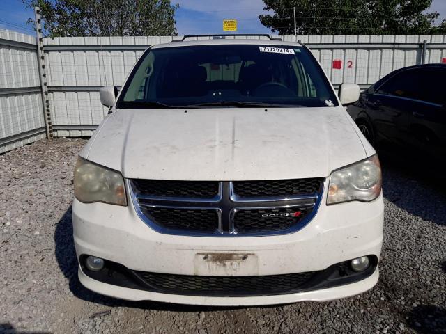 Photo 5 from auction – 2011 DODGE GRAND CARA with VIN 2D4RN5DG2BR793939