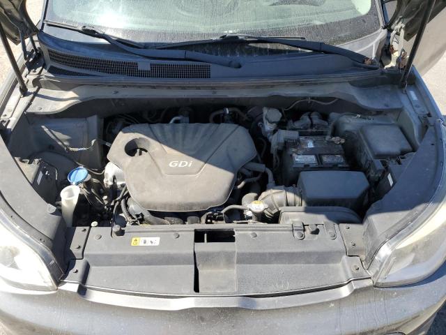 Photo 12 from auction – 2016 KIA SOUL with VIN KNDJN2A28G7320606