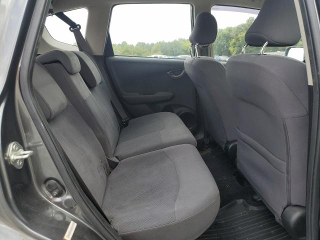 Photo 10 from auction – 2013 HONDA FIT with VIN JHMGE8H38DC002403