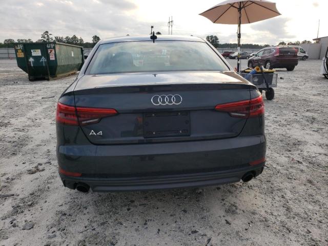 Zdjęcie 6 z aukcji – 2017 AUDI A4 PREMIUM z VIN WAULNAF40HN026883