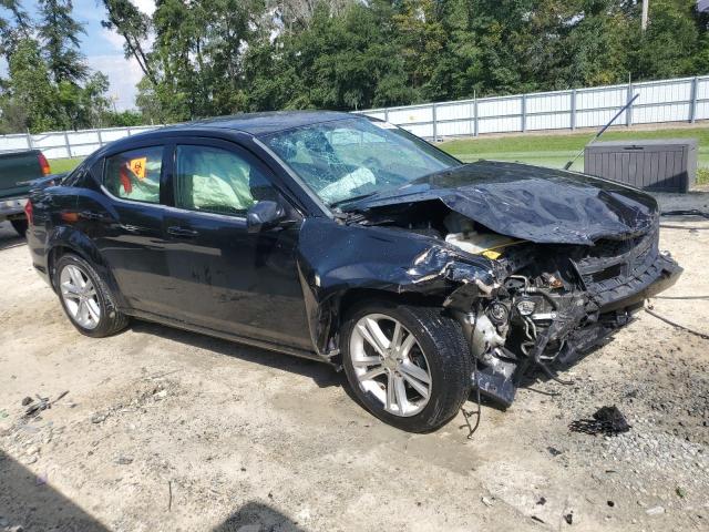 Photo 4 from auction – 2013 DODGE AVENGER SX with VIN 1C3CDZCB7DN552739