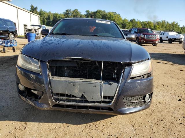 Photo 5 from auction – 2012 AUDI A5 PREMIUM with VIN WAULFAFH2CN001136