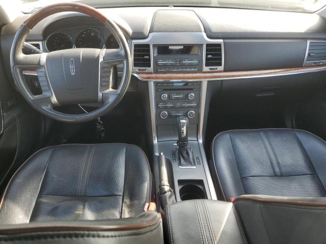 Photo 8 from auction – 2011 LINCOLN MKZ with VIN 3LNHL2GC5BR750580