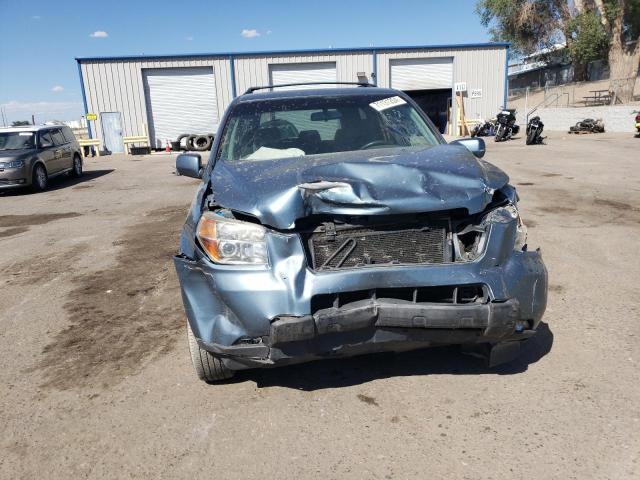 Photo 5 from auction – 2008 HONDA PILOT SE with VIN 5FNYF183X8B028987