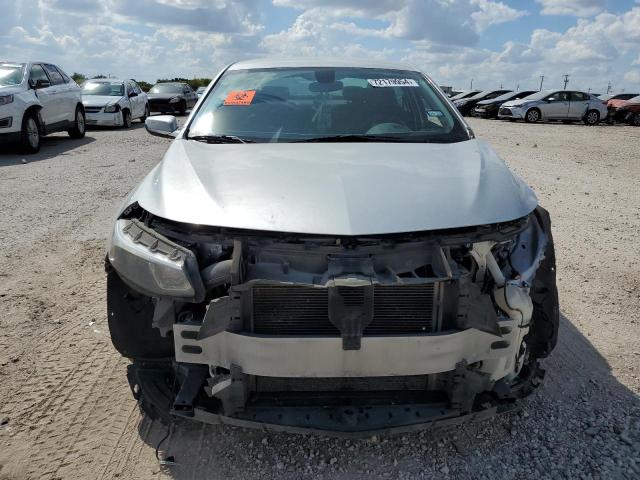 Photo 5 from auction – 2017 CHEVROLET MALIBU LT with VIN 1G1ZE5ST2HF151369