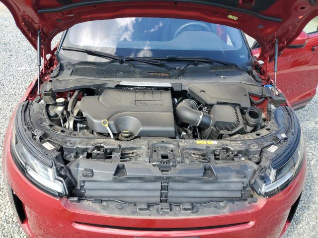 Photo 12 from auction – 2020 LAND ROVER RANGE ROVE with VIN SALZJ2FX3LH060146