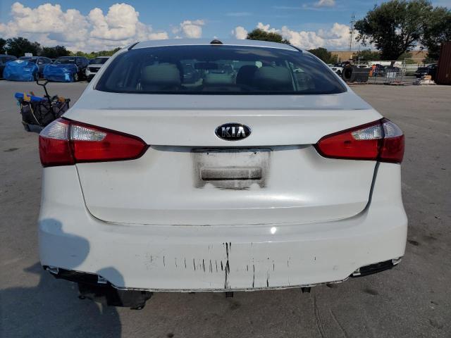 Photo 6 from auction – 2015 KIA FORTE LX with VIN KNAFX4A63F5257601