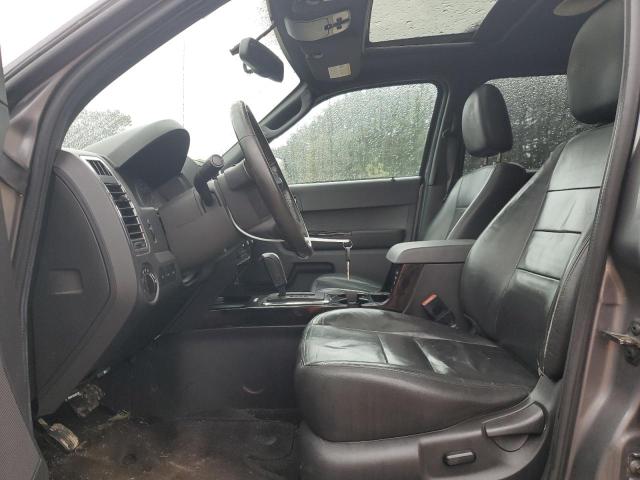 Photo 7 from auction – 2012 FORD ESCAPE LIM with VIN 1FMCU9E75CKB25821