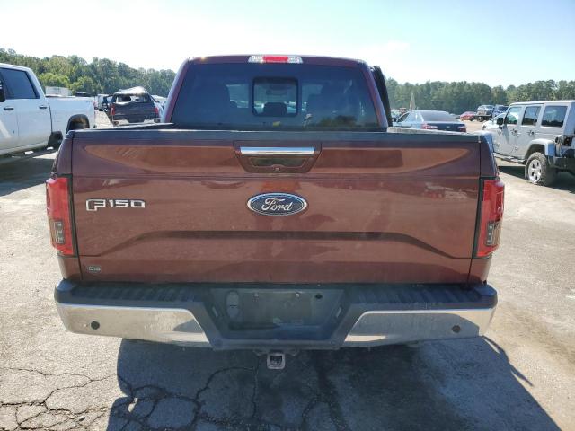 Photo 6 from auction – 2016 FORD F150 SUPER with VIN 1FTEW1CGXGKD69837