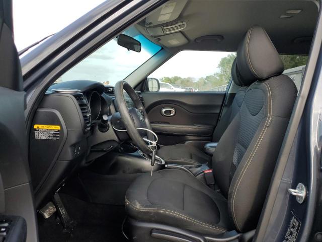 Снимка 7 от търг – 2016 KIA SOUL + с VIN KNDJP3A52G7295325