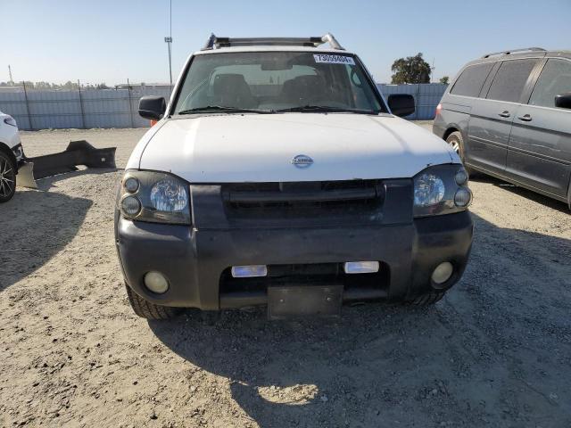 Photo 5 from auction – 2002 NISSAN FRONTIER C with VIN 1N6ED29XX2C304246
